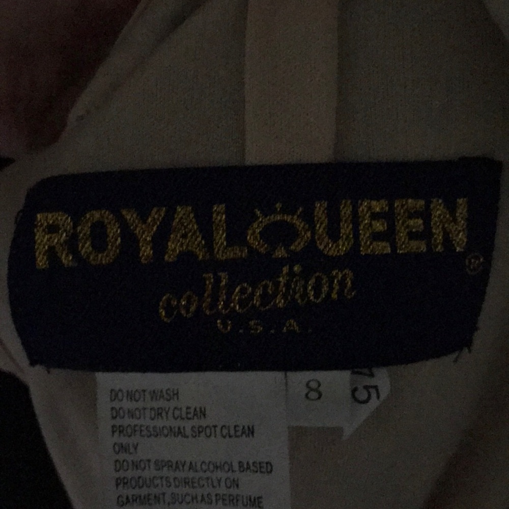 Dress - Picture 5 of 5